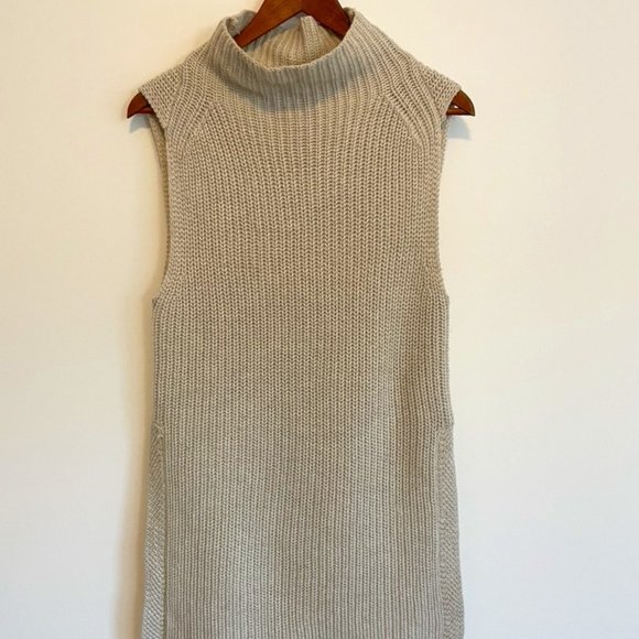 Wilfred Durandel Sweater - Oatmeal - Picture 1 of 6